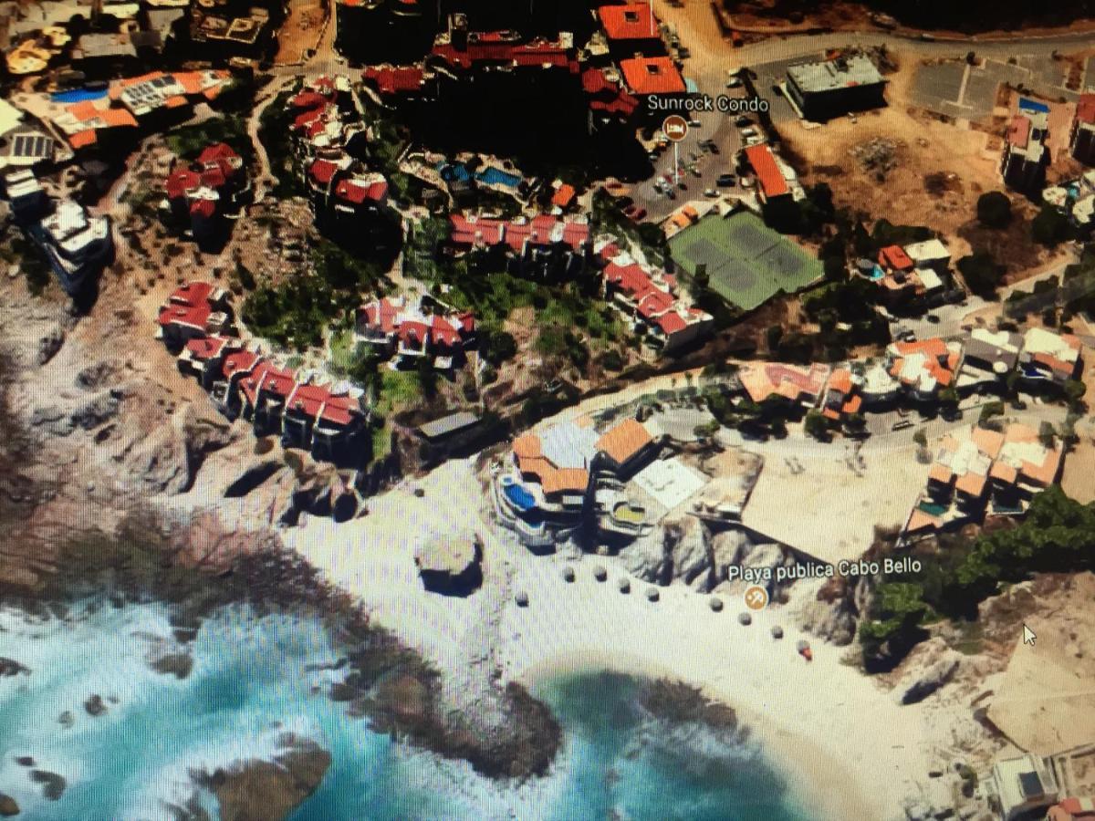 Misioneros Del Cabo Apartamento Cabo San Lucas Exterior foto