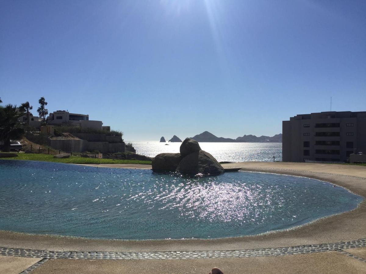 Misioneros Del Cabo Apartamento Cabo San Lucas Exterior foto