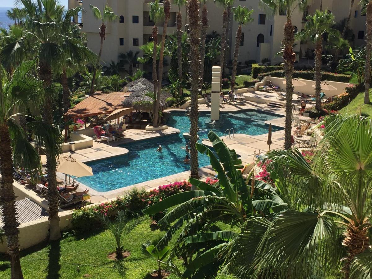 Misioneros Del Cabo Apartamento Cabo San Lucas Exterior foto