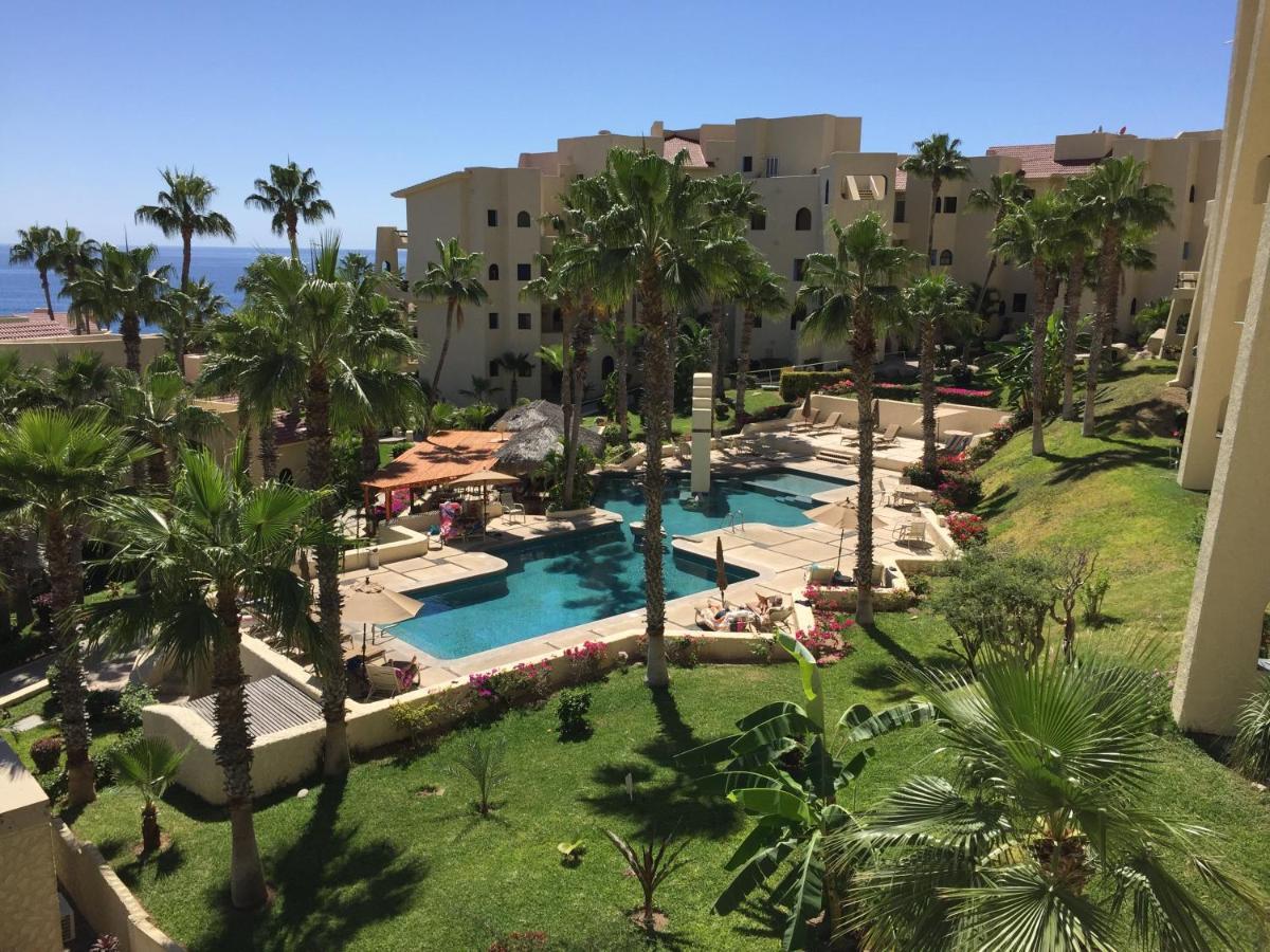 Misioneros Del Cabo Apartamento Cabo San Lucas Exterior foto