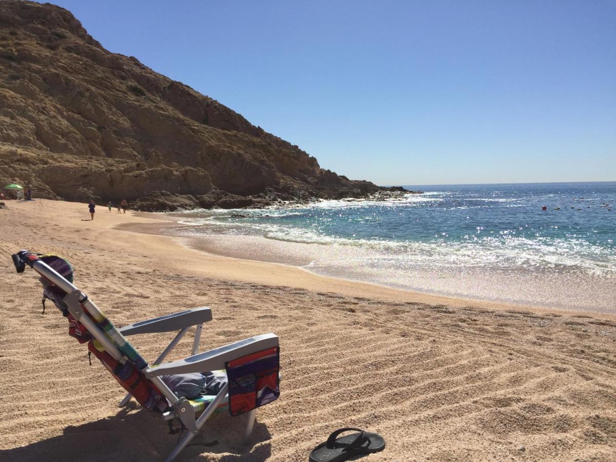 Misioneros Del Cabo Apartamento Cabo San Lucas Exterior foto