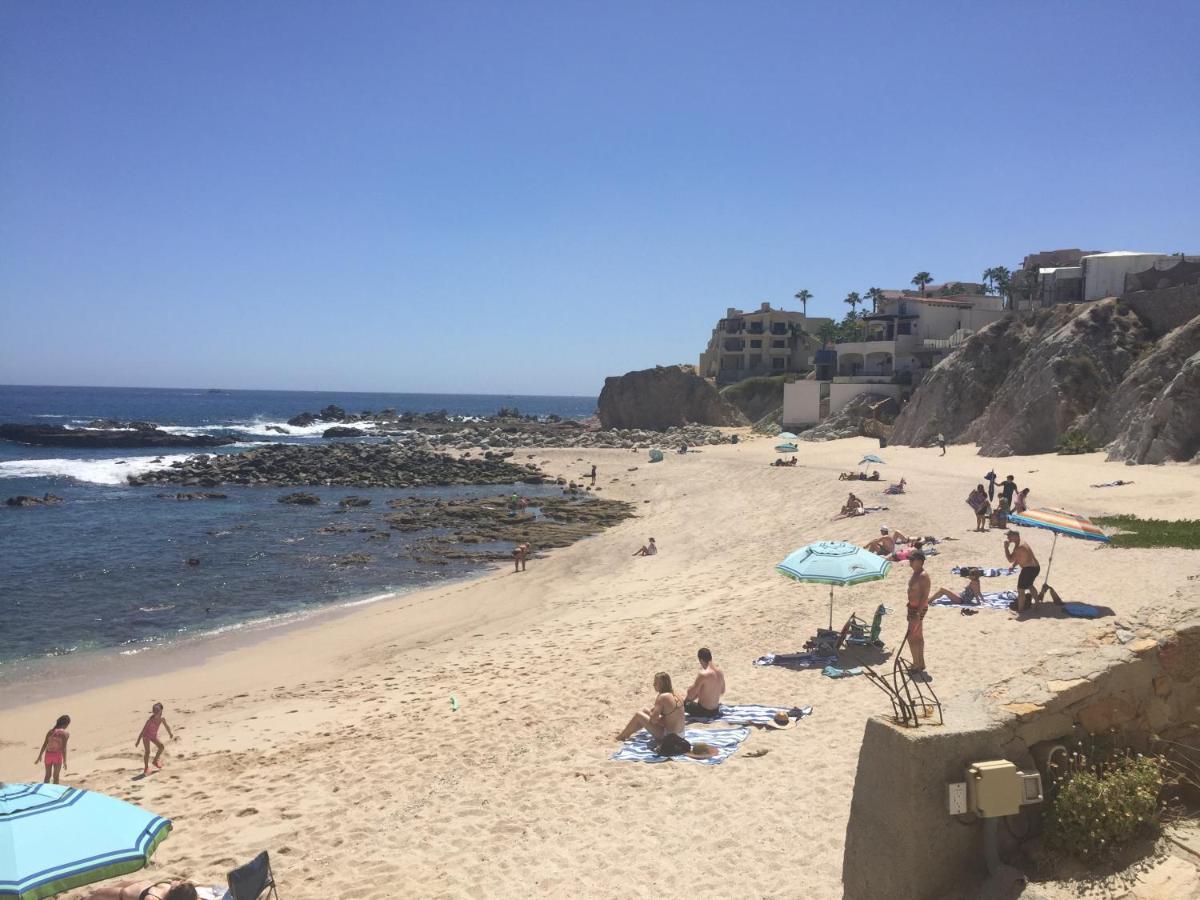 Misioneros Del Cabo Apartamento Cabo San Lucas Exterior foto