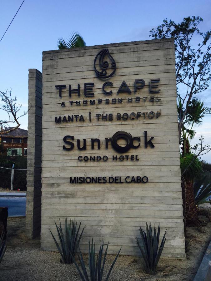 Misioneros Del Cabo Apartamento Cabo San Lucas Exterior foto