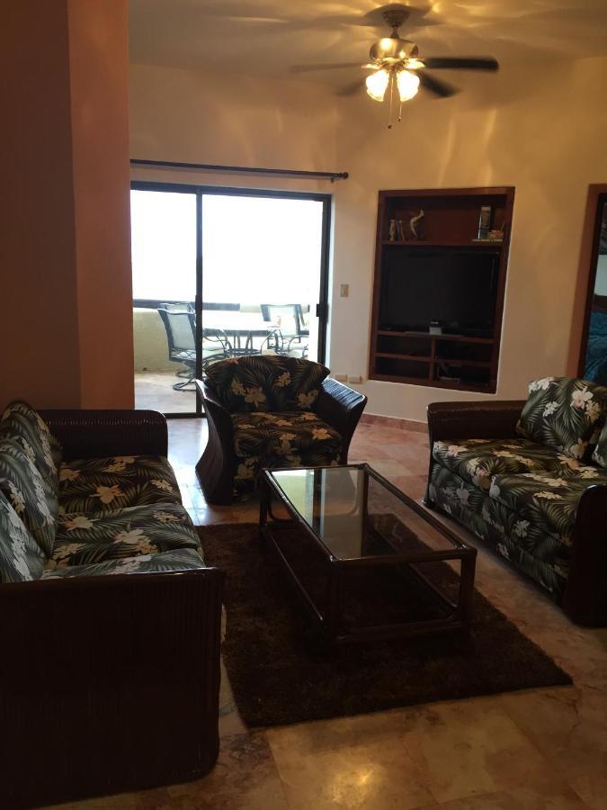 Misioneros Del Cabo Apartamento Cabo San Lucas Exterior foto