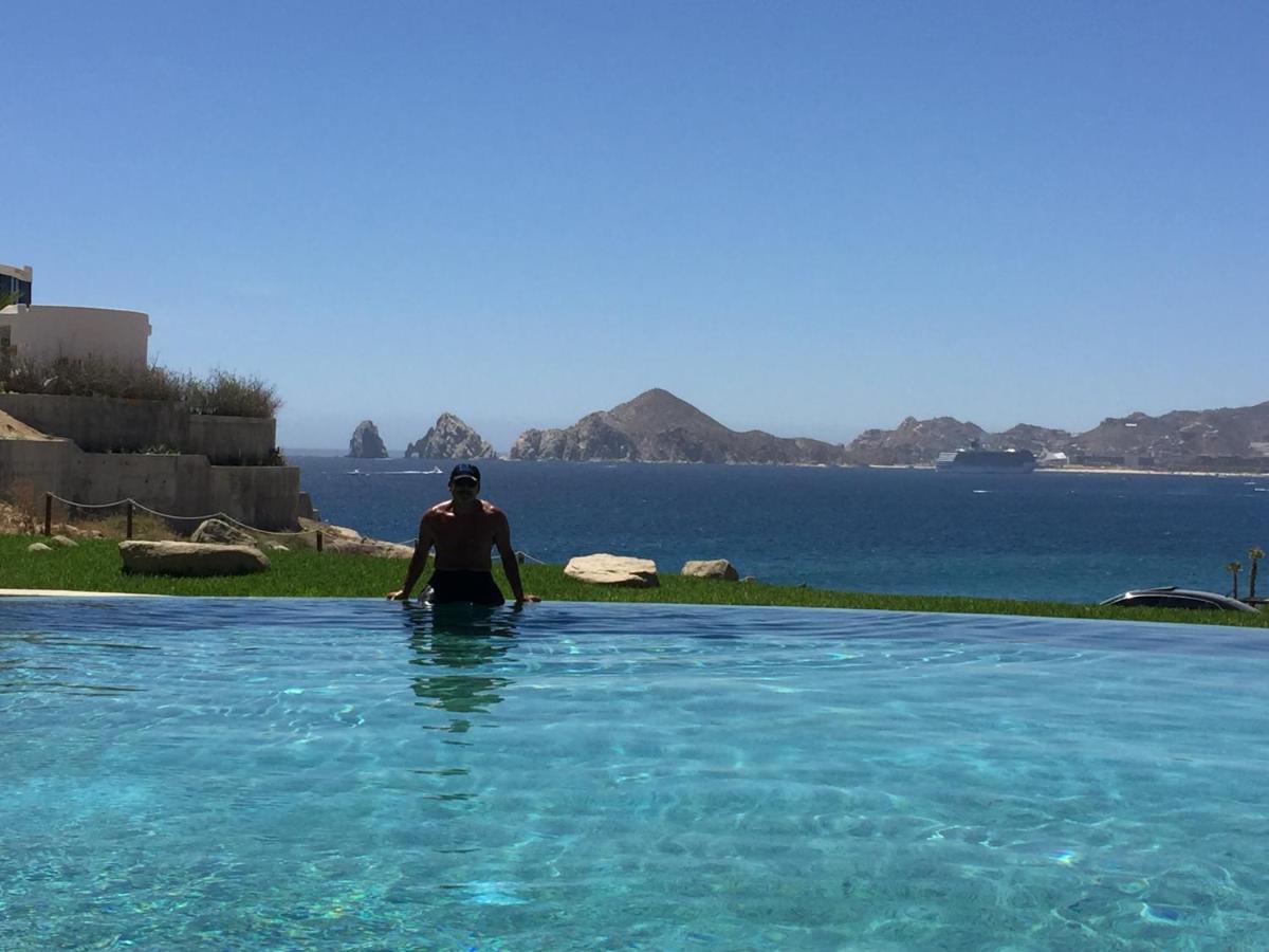 Misioneros Del Cabo Apartamento Cabo San Lucas Exterior foto