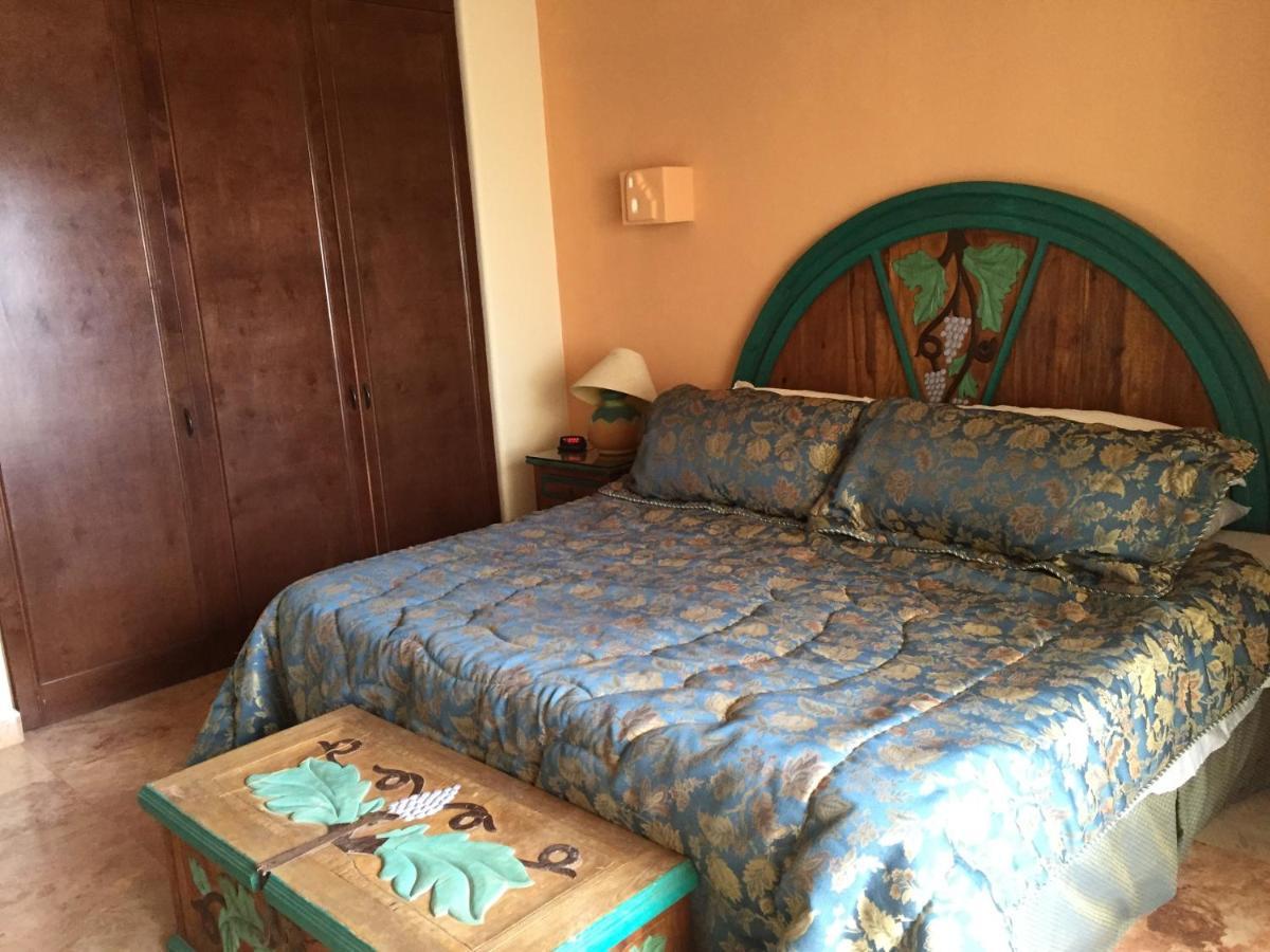 Misioneros Del Cabo Apartamento Cabo San Lucas Exterior foto