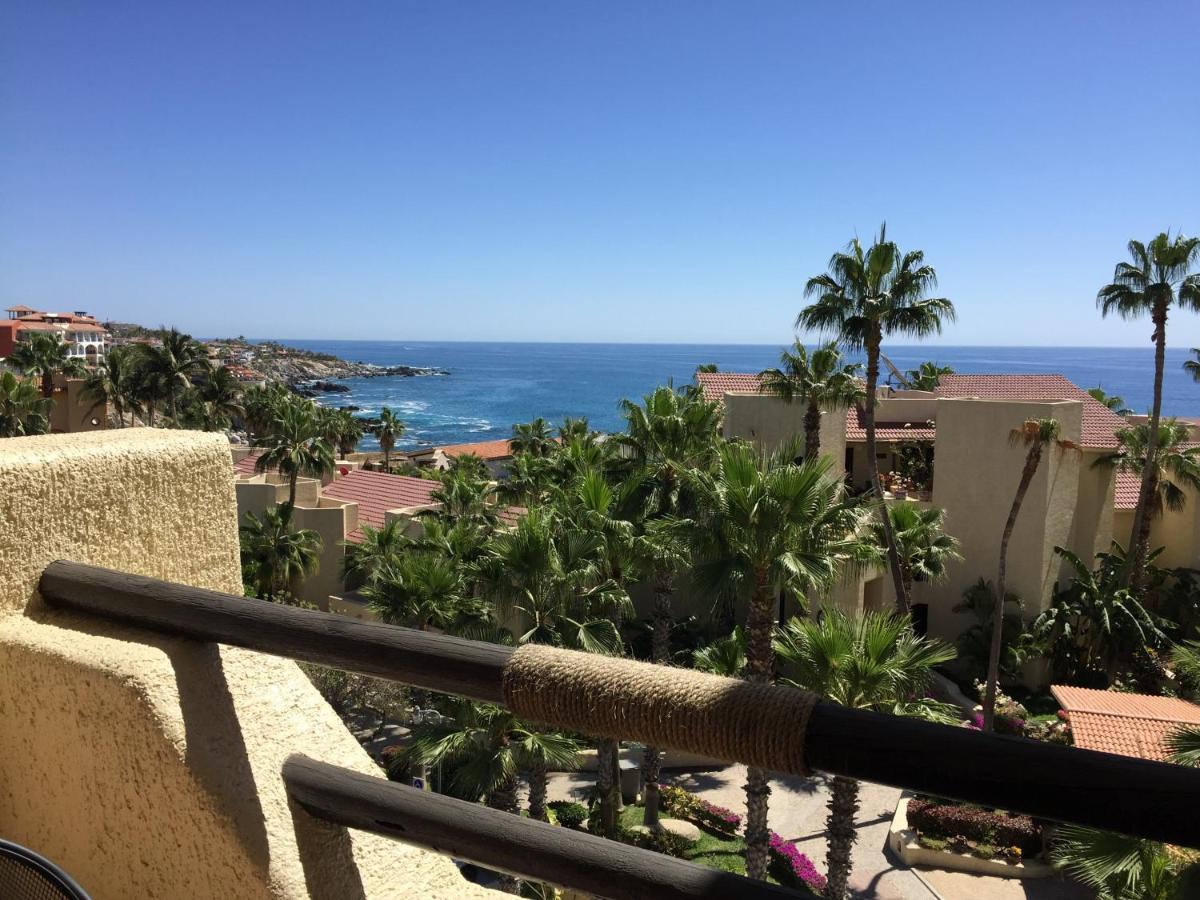 Misioneros Del Cabo Apartamento Cabo San Lucas Exterior foto