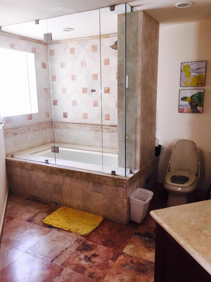 Misioneros Del Cabo Apartamento Cabo San Lucas Exterior foto