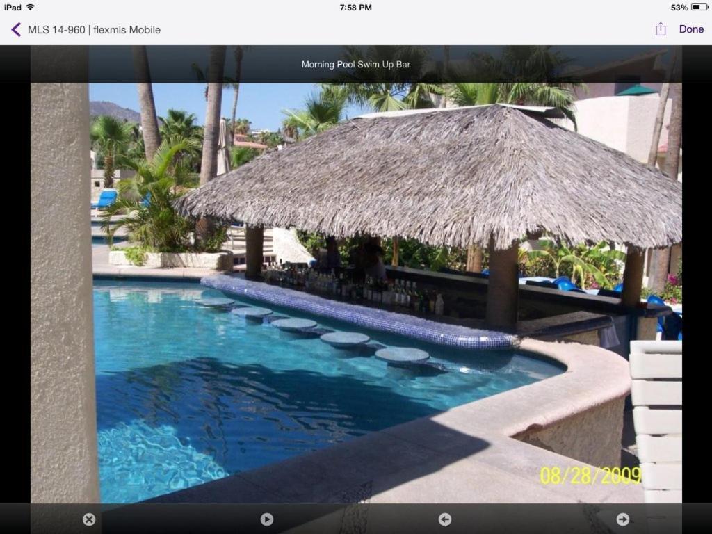 Misioneros Del Cabo Apartamento Cabo San Lucas Exterior foto