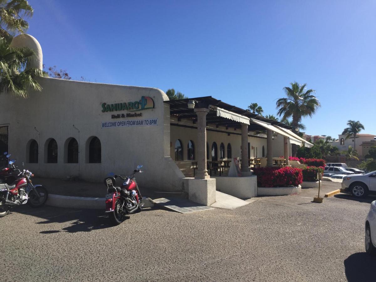 Misioneros Del Cabo Apartamento Cabo San Lucas Exterior foto